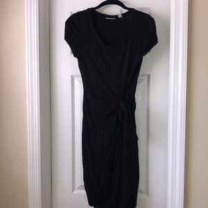 NY&Co short sleeve dress